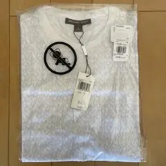 【新品未使用】MICHEL KORS Tシャツ