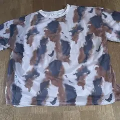 ヤマダヤRADIATE Tシャツ サイズF
