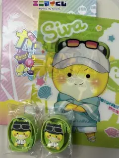 カラピチ　ひらパー　シヴァさんセット※新品未使用品