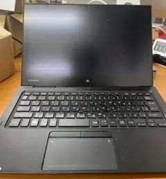 dynabook Intel Core m5-6Y54 m637