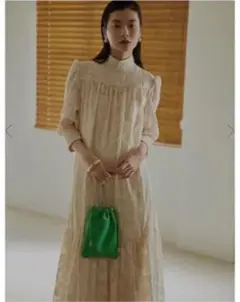 Amerivintage MEDI ALICE DRESS