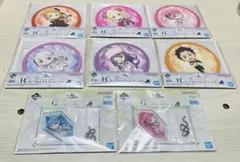 Ｒe:ゼロ 一番くじ　H.G賞セット