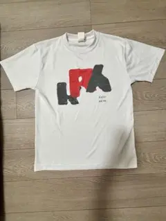 KAGO AKTR バスケTシャツ