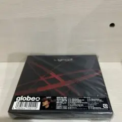 globe/Lights2 初回限定盤