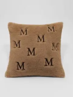 マックスマーラー Max mara Cuscino pilly テディクッション