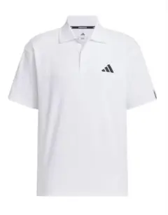 adidas アディダス　ポロシャツ　（未着用）