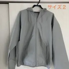 yzy gosha ホワイト　ナイロンジャケット WB-01 2025年最新】yeeZy gosha wb-01の人気アイテム - メルカリ