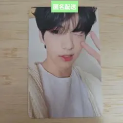 TXT summer together トレカ フォトカード スビン ①