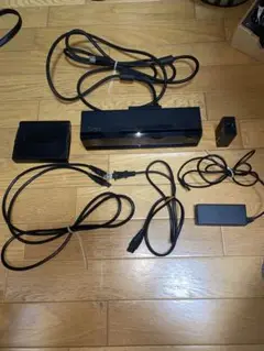 Kinect Xbox one v2