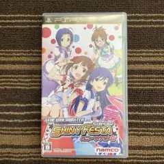 アイドルマスター シャイニーフェスタ ハニーサウンド