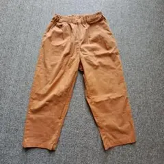 ロングパンツ１２０cm