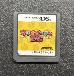 マリオパーティDS