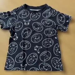 ポケモン Tシャツ 120