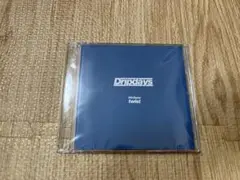 Dripdays 0th Demo twist 廃盤品