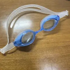 水泳　ゴーグル