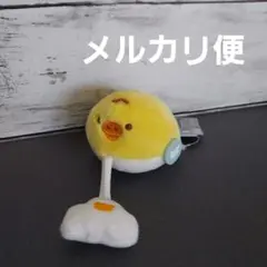 ロフト限定　キイロイトリダイアリー　キイロイトリのお掃除ぬいぐるみ Amazon.co.jp: ロフト限定 キイロイトリ お掃除ぬいぐるみ