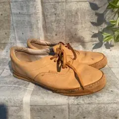 hender schema ローカットスニーカー