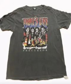 That's Life Precursors Tシャツ