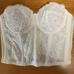 Wacoal Bridal ブライダルインナー　A75