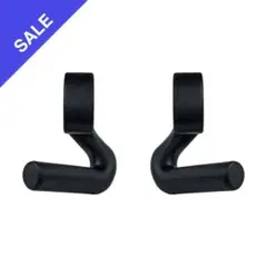 チンニング アタッチメント ハンドルアタッチメント 耐荷重200kg 1組