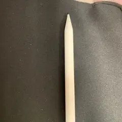 Apple Pencil ホワイト　第二世代