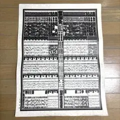 横綱 貴乃花 曙 番付表 稀少‼☆1994年[平成6年]大相撲番付表☆曙太郎&貴乃花(横綱