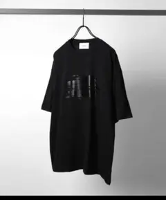 Confirm・コンファーム　Tシャツ