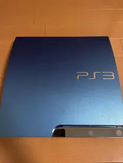 PS3本体 CECH-3000B動作確認済みジャンク