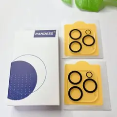 iPhone 14 Pro / 14 Pro Max カメラフィルム