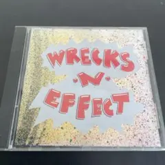 Wrecks N Effect