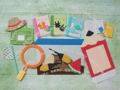 【オーダー用サンプル】昆虫観察&飼育セット