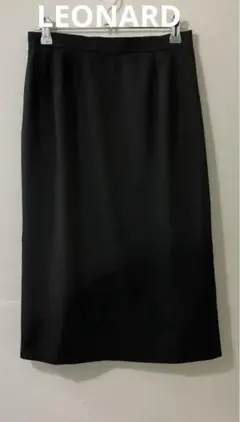 27)レオナールスカート美品