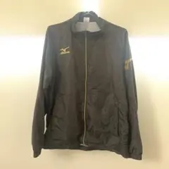 Mizuno ブラック ピステ Lサイズ