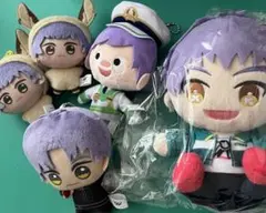 A3! 兵頭九門 ぬいぐるみ