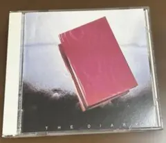＜ＣＤ＞ハイ・ファイ・セット　ザ・ダイアリー