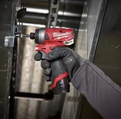 【milwaukee ミルウォーキー】M12 GEN2 インパクトドライバー
