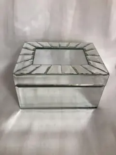 LAURA ASHLEY ジュエリーケース