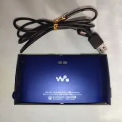 SONY ウォークマン Zシリーズ レッド　NWーZ1070【ジャンク品として】 NW-Z1070(R)｜SONY ウォークマン Zシリーズ 64GB レッド ｜中古