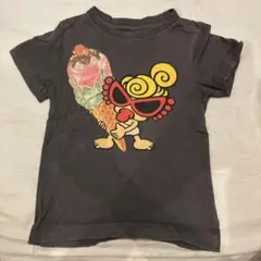 Hysteric to Go アイスクリームTシャツ Sサイズ