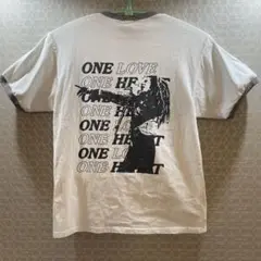JOURNAL STANDARD relume ボブマーリー　Tシャツ