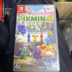 ピクミン4