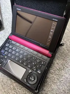電子辞書 CASIO XD-B4800