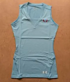 UNDER ARMOUR◆筑波大学◆レディース◆トレーニングウェア◆MD