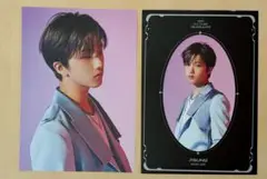 NCT2020 NCTDREAM チソン　切り抜き