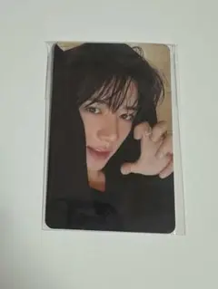 TXT ボムギュ ラキドロ トレカ 追加特典　TOGETHER