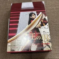 美品　王の男 DVD 初回限定生産2枚組　ポストカード付き