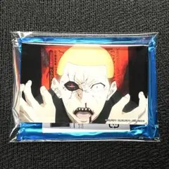 東京喰種展 アクリルブロック 不知
