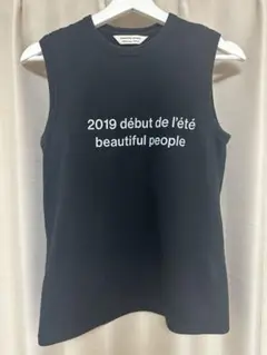 2025年最新】beautiful people レディース タンクトップの人気