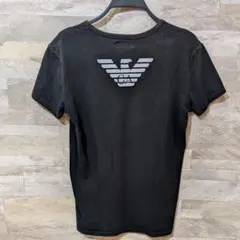 ★夏物最終セール★EMPORIO ARMANI Vネック Tシャツ