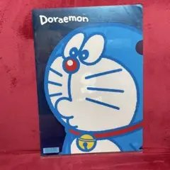 ドラえもん クリアファイル